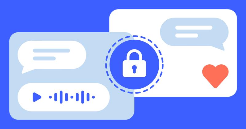 Line: A Simple, Secure, and Convenient Global Communication Tool